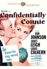 Watch Confidentially Connie online free.