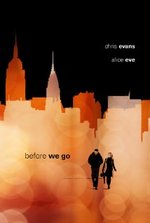 Watch Before We Go online free.