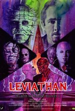 Watch Leviathan: The Story of Hellraiser and Hellbound: Hellraiser II online free. Leviathan: The Story of Hellraiser and Hellbound: Hellraiser II poster
