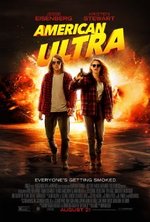 Watch American Ultra online free.
