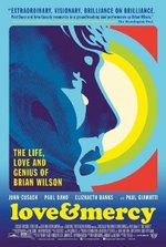 Watch Love & Mercy online free.