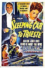 Watch Sleeping Car to Trieste online free.