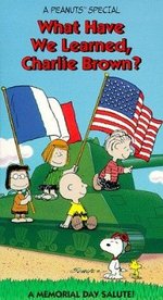 Ver Qué hemos aprendido, Charlie Brown? en línea de forma gratuita.