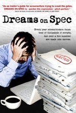 Смотреть Dreams on Spec онлайн бесплатно.