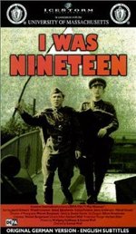 Watch Ich war neunzehn kostenlos online.
