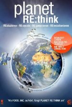 Watch Planet RE:think online free.