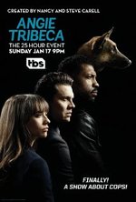 Watch Angie Tribeca online free.