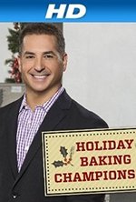 Watch Holiday Baking Championship online free.