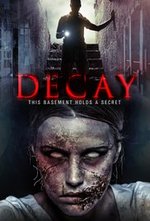 Watch Decay online free.