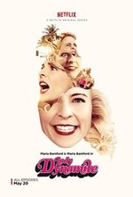 Watch Lady Dynamite online free.