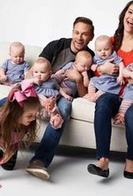Watch Outdaughtered online free.
