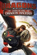 Watch Dragons: Dawn of the Dragon Racers online free.