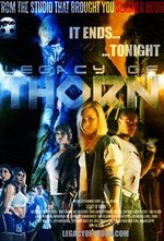 Watch Legacy of Thorn online free.