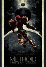 Watch Metroid: The Sky Calls online free.