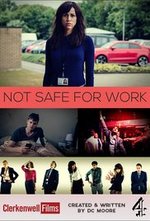Watch Not Safe for Work online free.