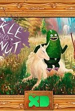Watch Pickle and Peanut online free. Pickle and Peanut poster