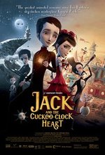 Watch Jack and the Cuckoo-Clock Heart online free.