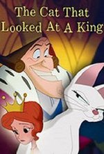 Watch The Cat That Looked at a King online free. The Cat That Looked at a King poster