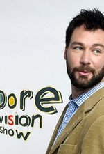 The Jon Dore Television Show poster