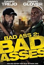 Watch Bad Ass 2: Bad Asses online free.