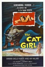 Смотреть Cat Girl онлайн бесплатно.