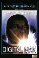 Watch Digital Man online free.
