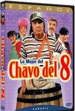 Watch El Chavo del Ocho online free.