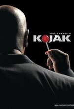 Watch Kojak online free. Kojak poster