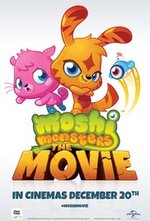 Watch Moshi Monsters: The Movie online free.