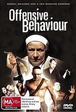 Смотреть Offensive Behaviour онлайн бесплатно.