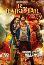 Watch R... Rajkumar online free.