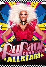 Watch RuPaul's Drag Race All Stars online free.