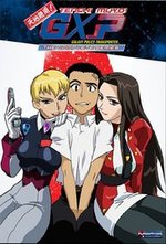 Watch Tenchi MuyÃ´! GXP online free.