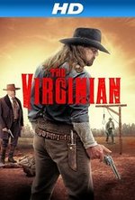 Watch The Virginian online free.