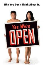 Guarda online Yes, We're Open gratuitamente.