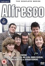 Watch Alfresco online free. Alfresco poster