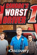 Regarder Canada's Worst Driver en ligne gratuitement.