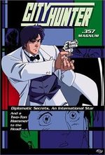 Watch City Hunter: Ai to shukumei no Magnum online free.