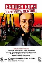 Watch Enough Rope with Andrew Denton online free.