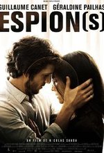 Watch Espion online free. Espion poster