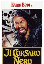 Смотреть Il corsaro nero онлайн бесплатно.