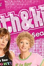 Смотреть Kath & Kim онлайн бесплатно.