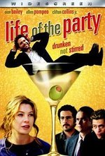 Watch Life of the Party online free.