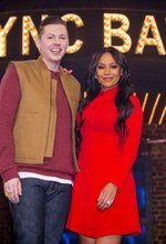 Watch Lip Sync Battle UK online free.