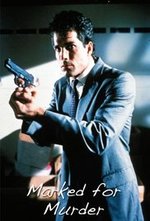 Watch Marked for Murder online free.