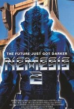 Watch Nemesis 2: Nebula online free.