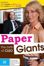 Watch Paper Giants: The Birth of Cleo online free.