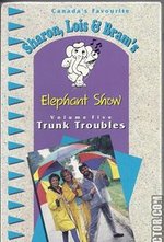 Watch Sharon, Lois & Bram's Elephant Show online free.