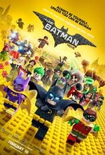 Watch The LEGO Batman Movie kostenlos online. The LEGO Batman Movie poster