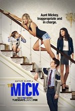 Watch The Mick online free.